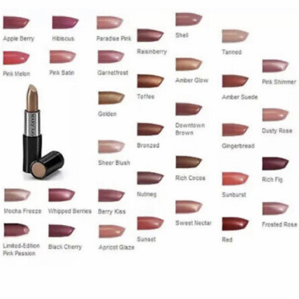 MARY KAY | Creme Lipstick * many colors to choose from
